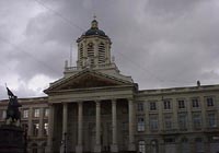 Law Courts